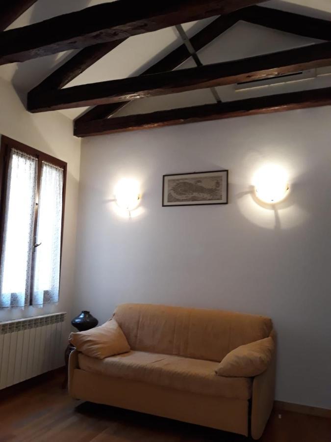 Villa San Barnaba Artist'S District House Venecia Exterior foto