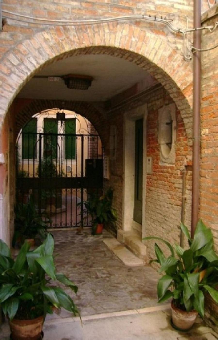 Villa San Barnaba Artist'S District House Venecia Exterior foto